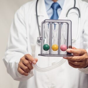 Espirometría