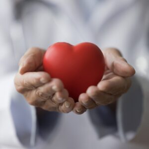 Cardiología
