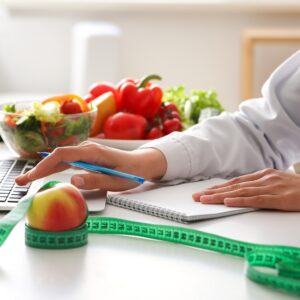 Nutrición