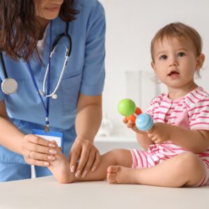Pediatría